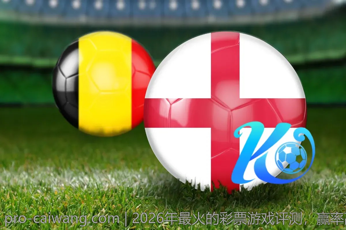 2026年最火的彩票游戏评测，赢率高的一览！