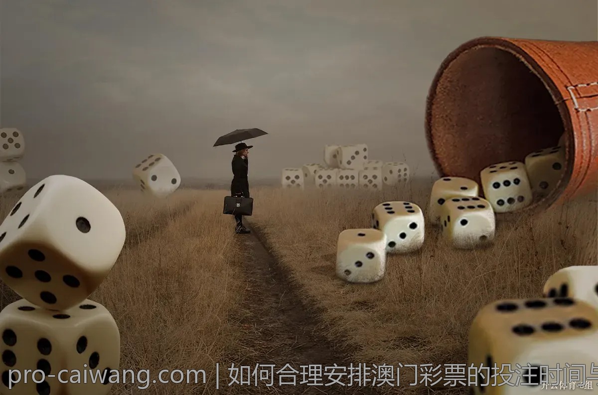如何合理安排澳门彩票的投注时间与资金