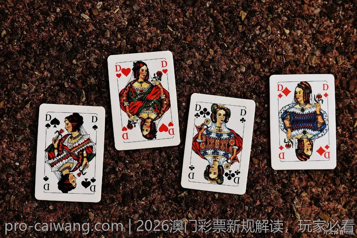 2026澳门彩票新规解读，玩家必看！