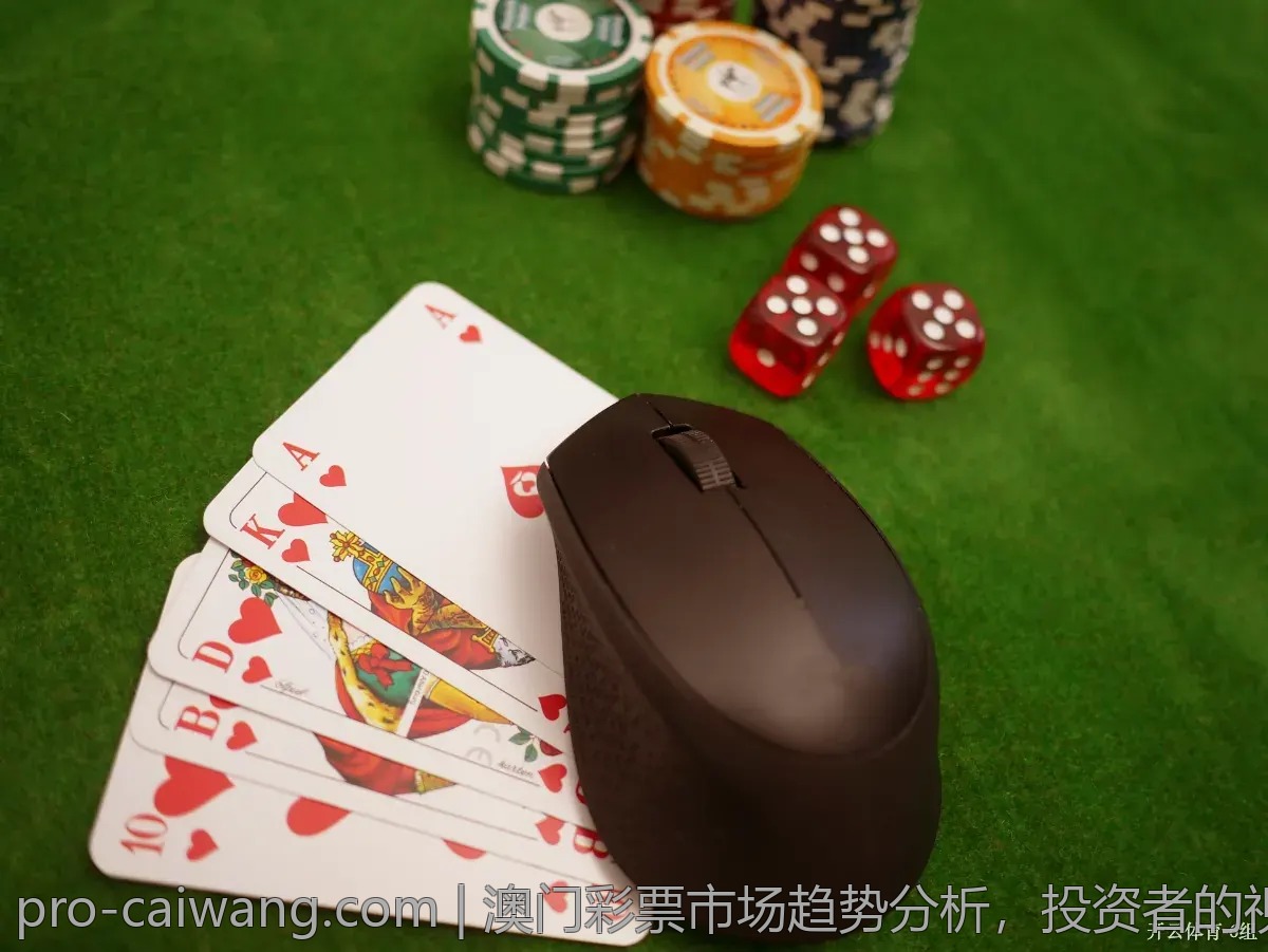澳门彩票市场趋势分析，投资者的视角